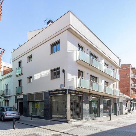Apart-Rent Apartment Francesc Macia Penthouse 2000 Roses Kültér fotó