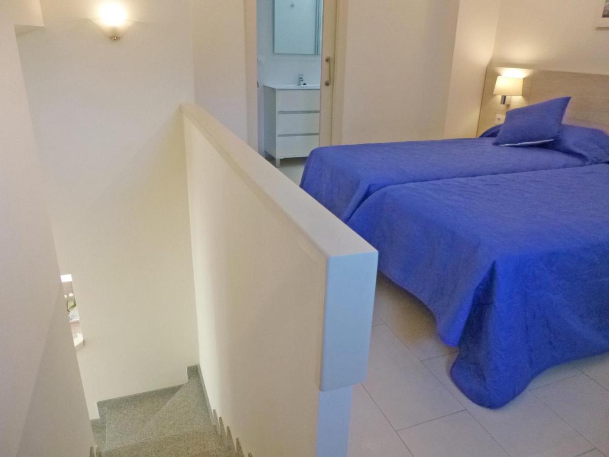Apart-Rent Apartment Francesc Macia Penthouse 2000 Roses Kültér fotó